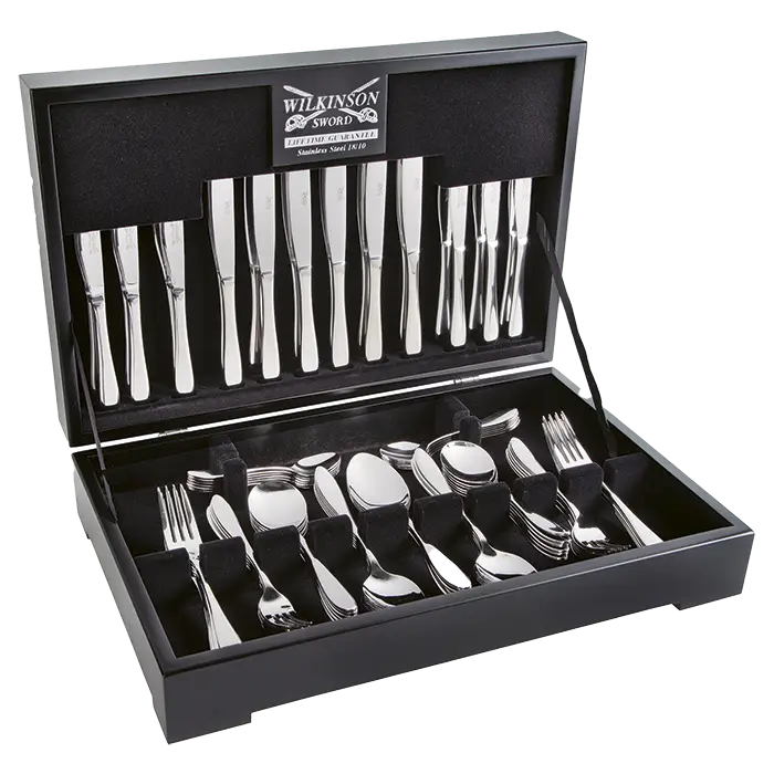 Teardrop 88 Piece Set in Canteen