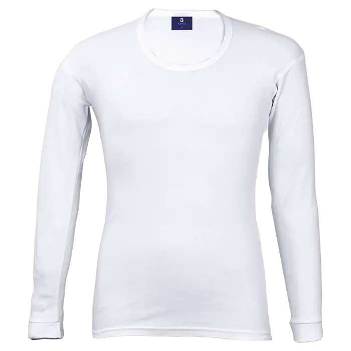 Barron Essential Thermal Tops
