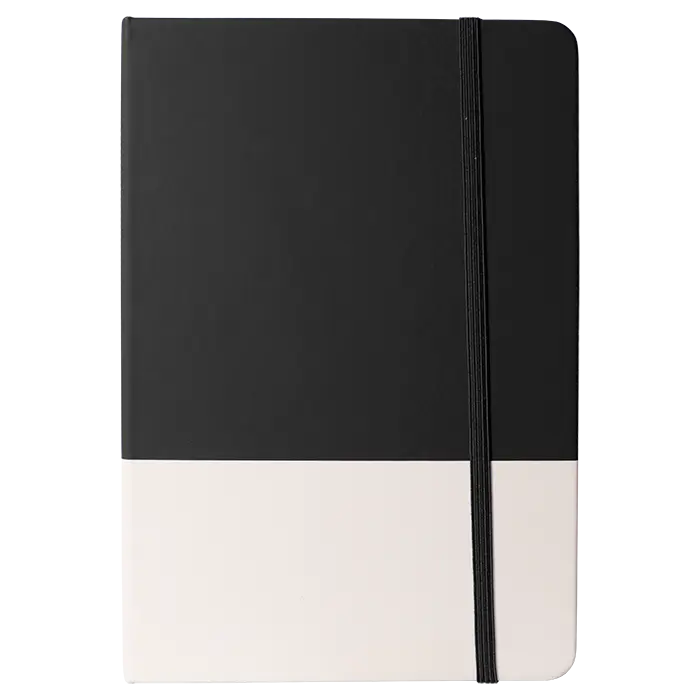 Two Tone Notebook
