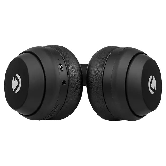 Volkano Sound Sweeper Active Noise Cancelling Headphones