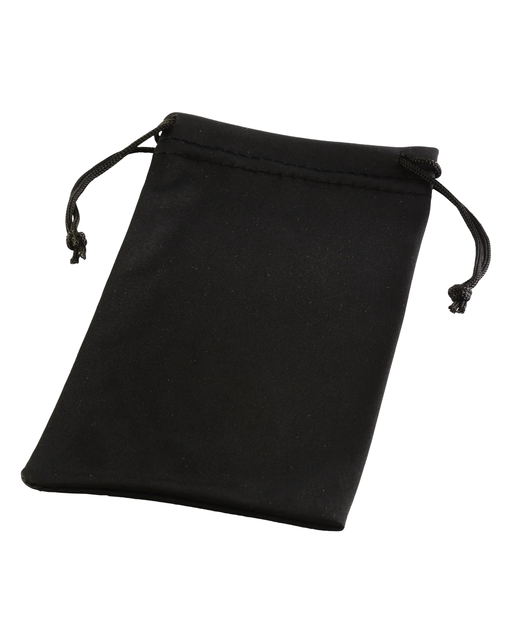 Foldable Headphones in Fabric Bag