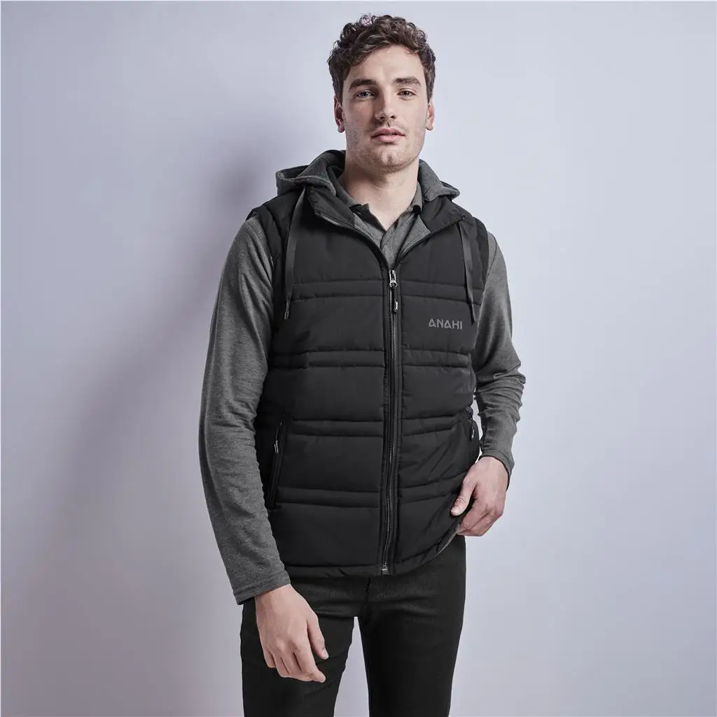 Mens Okinawa Bodywarmer