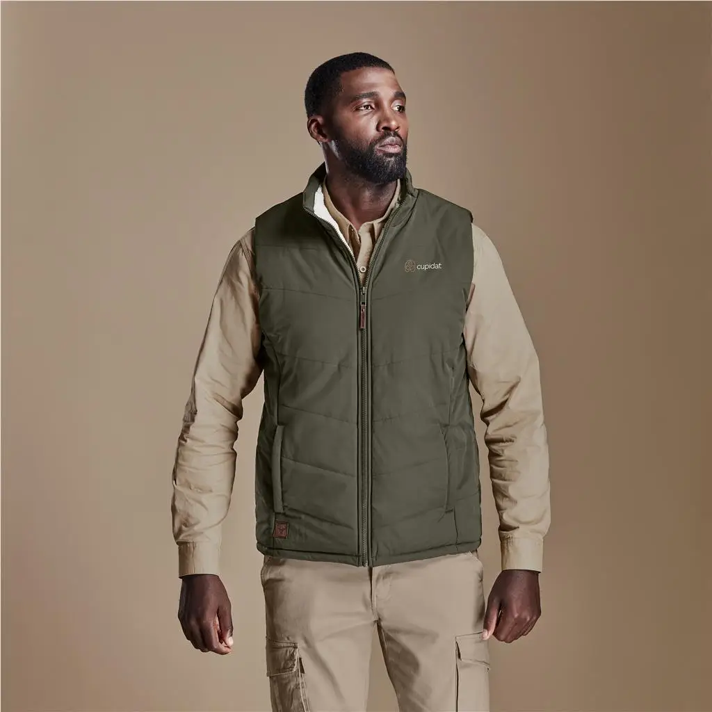 Mens Mafadi Bodywarmer