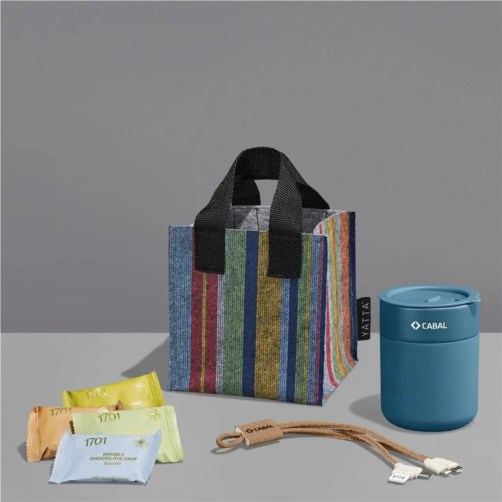 Yatta Sweet Sip Hamper