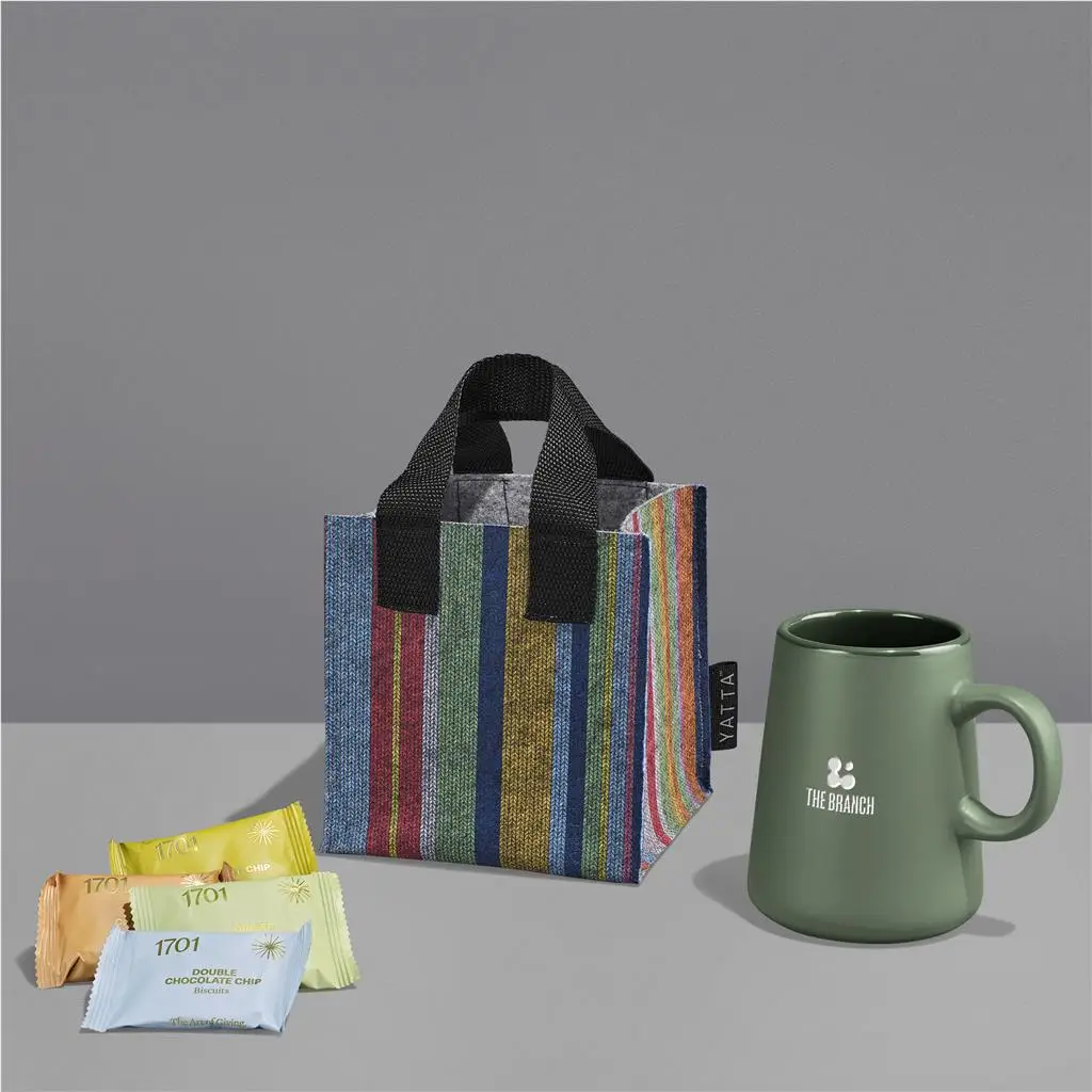 Yatta Chirpy Charm Hamper