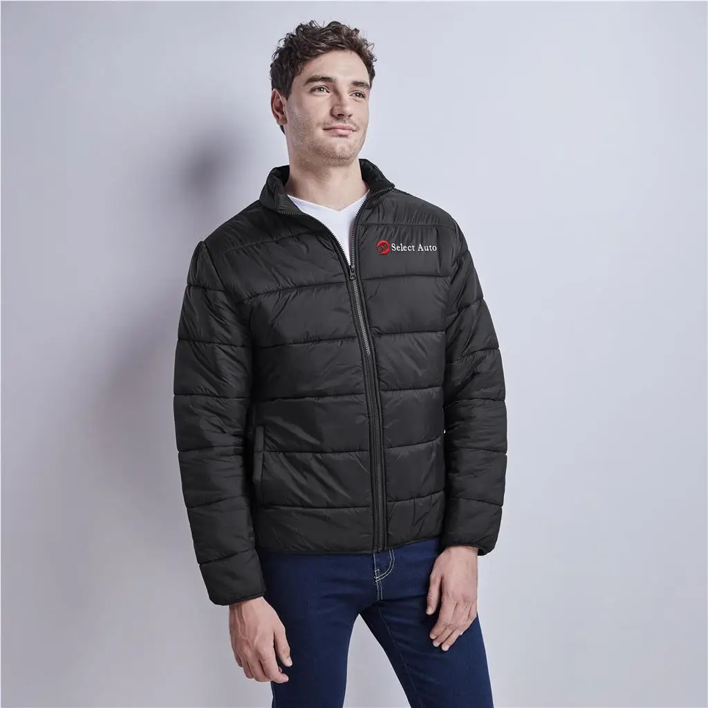 Mens Catania Jacket