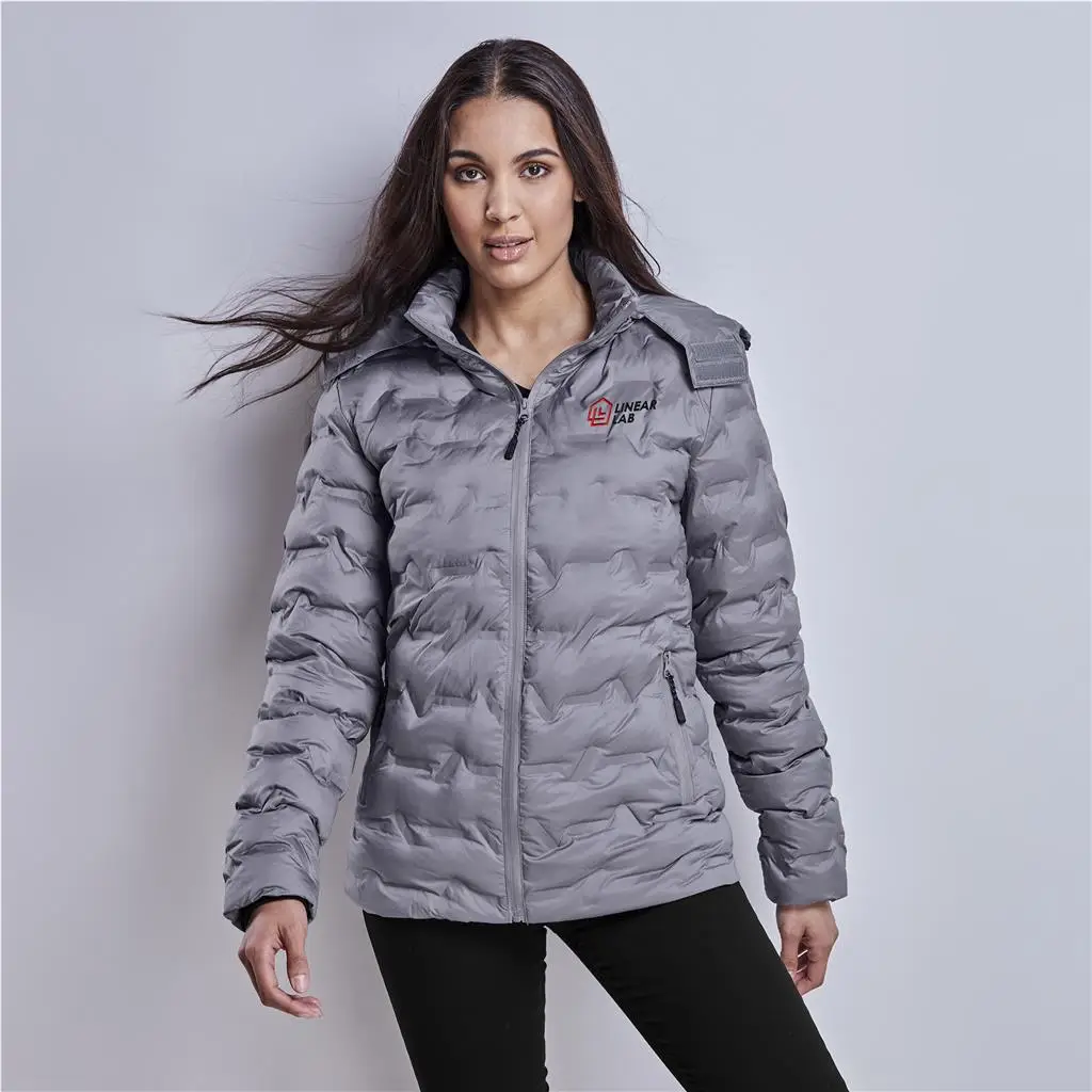 Ladies Vancouver Jacket