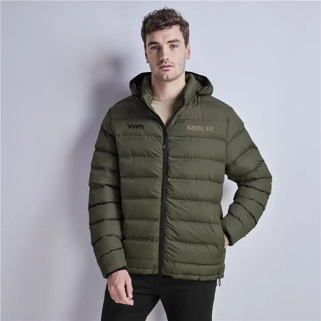 Mens Fuji Jacket