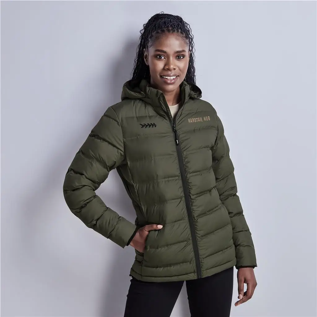 Ladies Fuji Jacket
