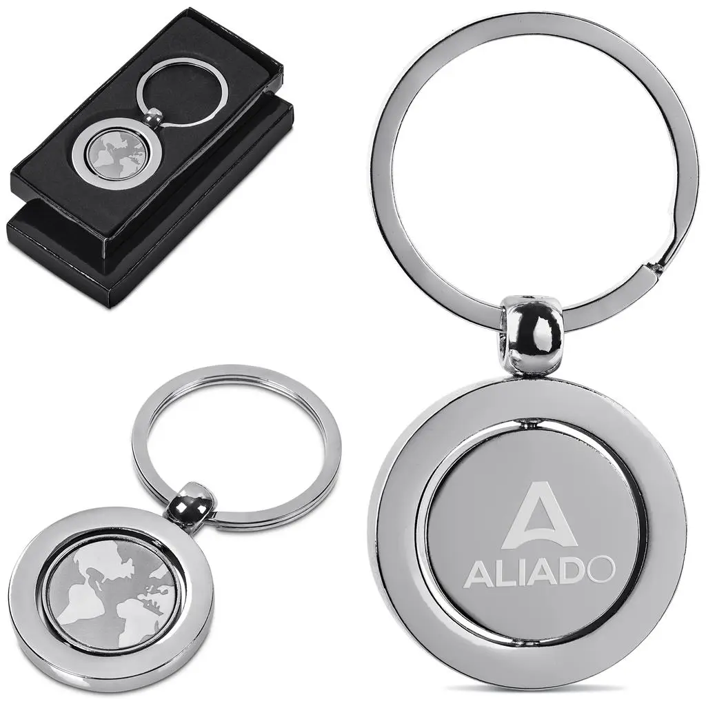 Altitude Global Keyholder