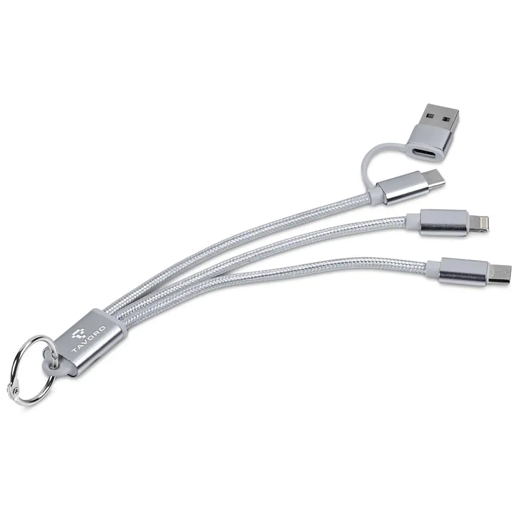 Altitude Chango 4-in-1 Charging cable