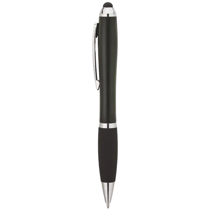 Capacitive Stylus Ballpoint Pen