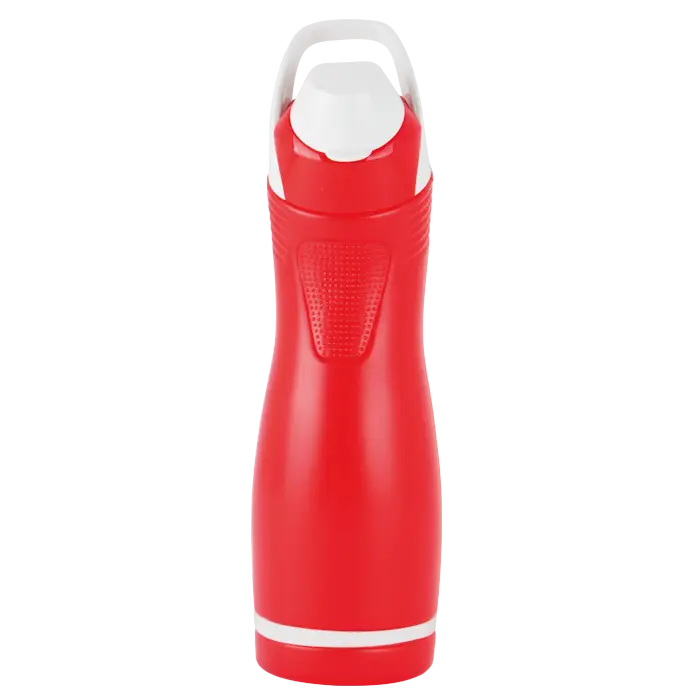 880ml Easy Sip Sports Water Bottle