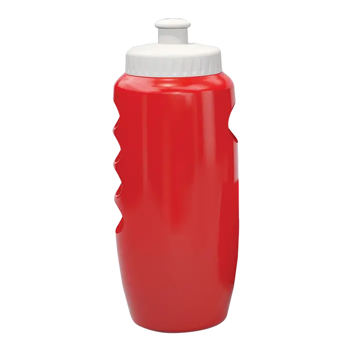 500ml Cross Train Water Bottle