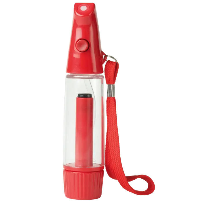 Pump Action Mini Mister