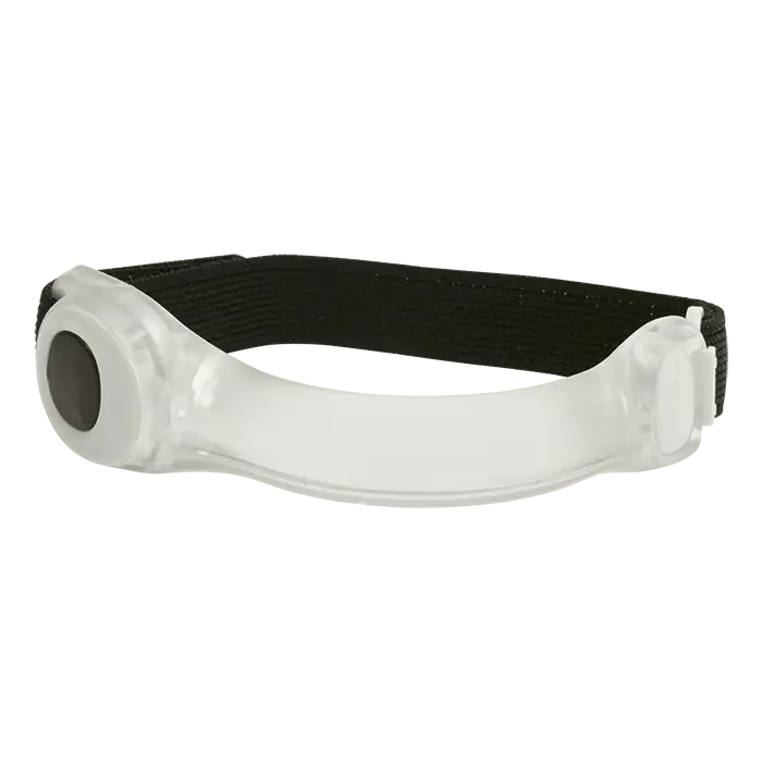 Safety Flashing Arm Band