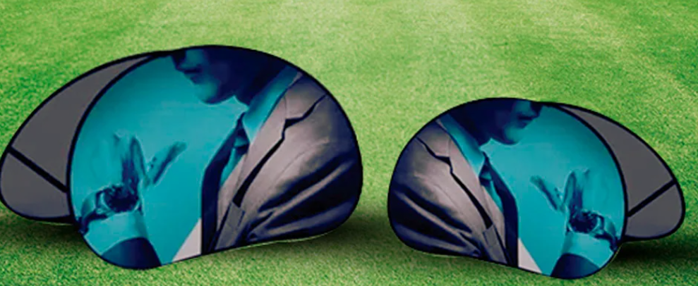 promotional print materials for corporate events