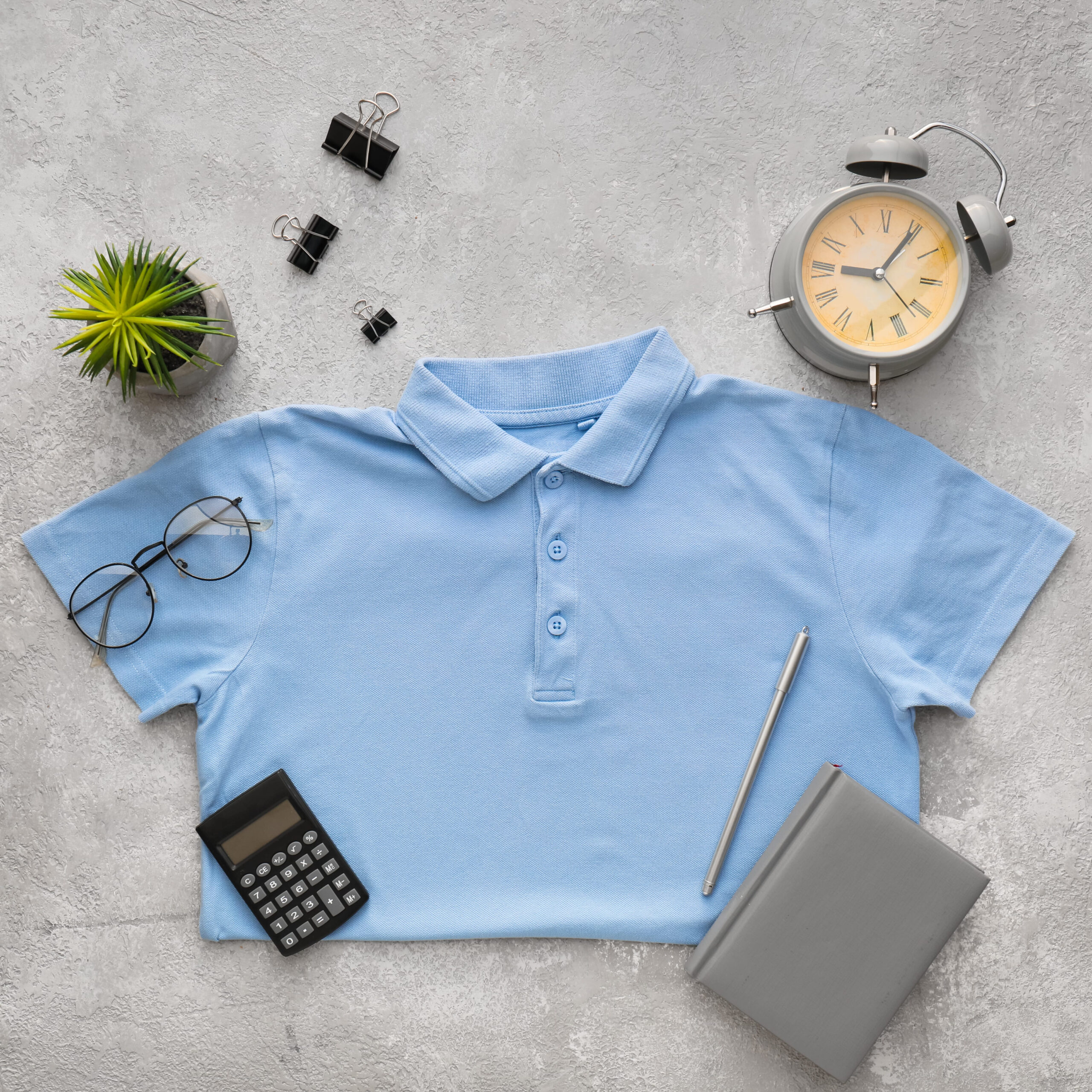 Custom Branded Golf Day Clothing and Corporate Apparel for Events