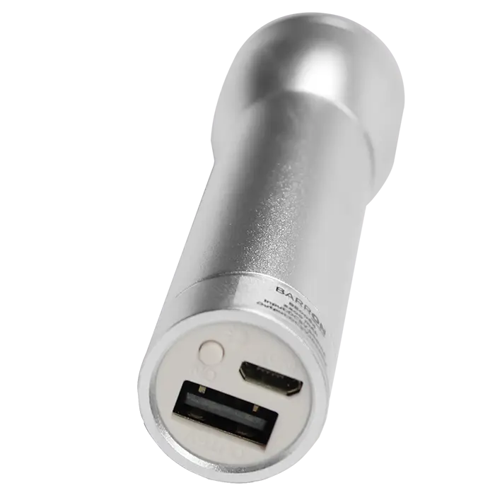 Torch Powerbank 2200 mAh