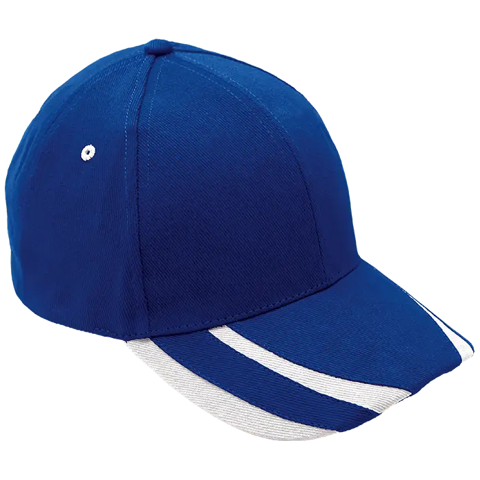 6 Panel Supporter Cap