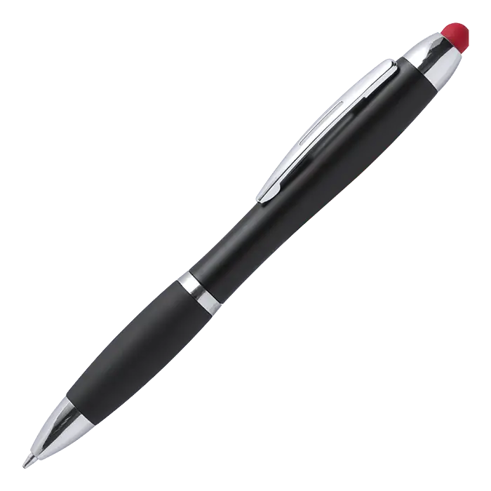 Corden Stylus Touch Ballpoint Pen