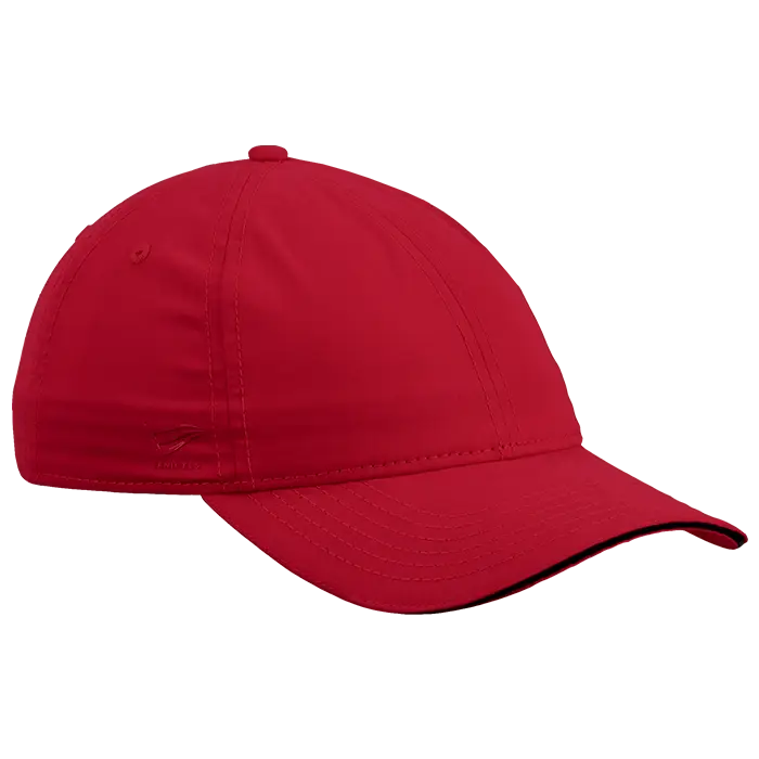 Ernie Els 6 Panel Tee Cap