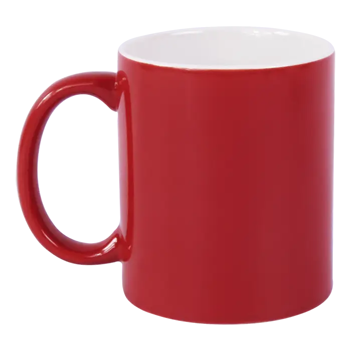330ml Ceramic Loom Mug