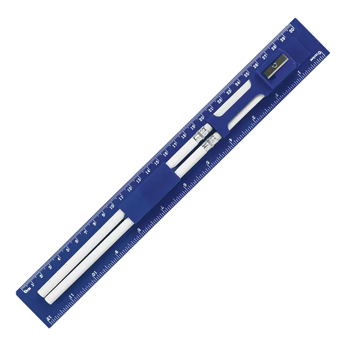 4 In 1 Stationery Kit