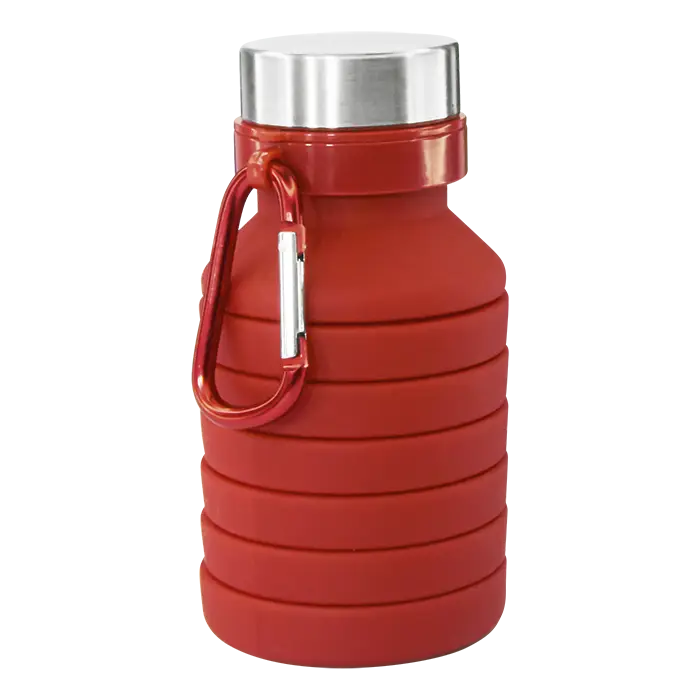 500ml Collapsible Water Bottle