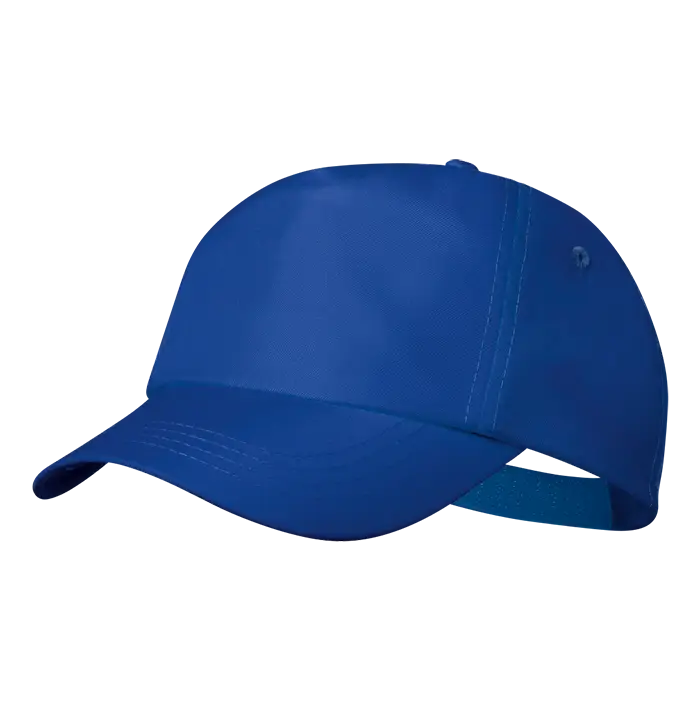 RPET 5 Panel Cap