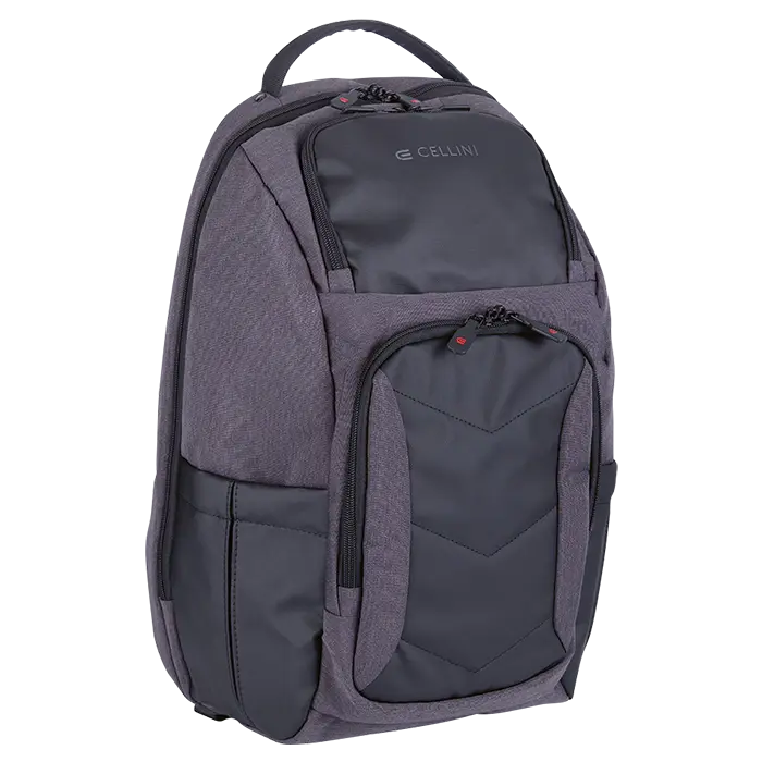Cellini Multipocket Backpack