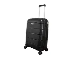 ExpandPro Double-Zipper Luggage Bag- 24 inch