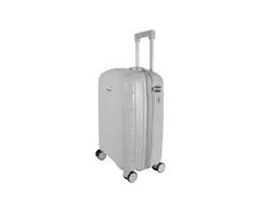 ExpandPro Double-Zipper Luggage Bag- 20 inch