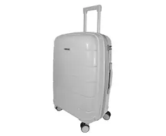 ExpandPro Double-Zipper Luggage Bag- 28 inch