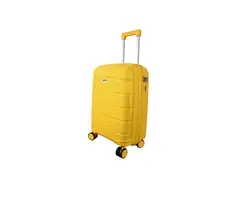ExpandPro Double-Zipper Luggage Bag- 20 inch