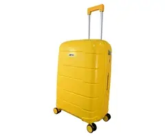 ExpandPro Double-Zipper Luggage Bag- 28 inch
