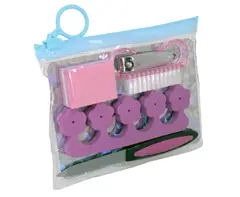 6-Piece Manicure Set