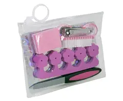 6-Piece Manicure Set