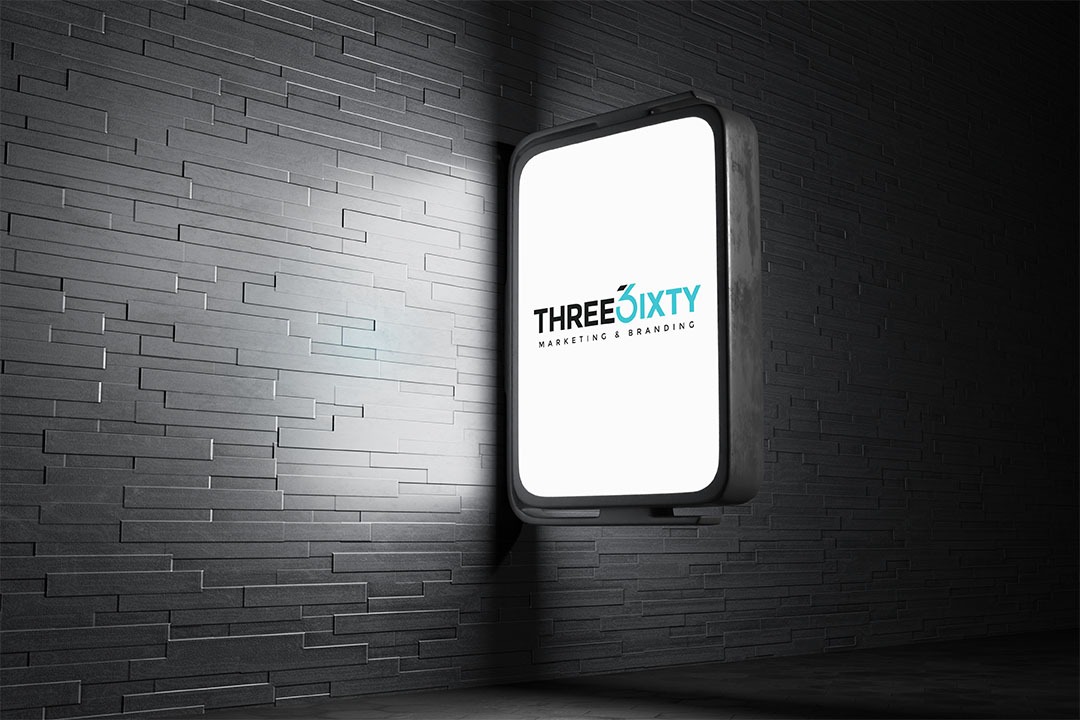 Corporate branding managed through one central supplier
