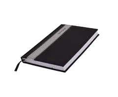 Satin Diary A5