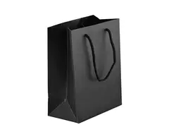 230gsm Matte Gift Bag - 23cm (Anti-Scratch Film)