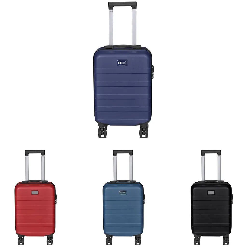 Altitude Blythswood Trolley Bag