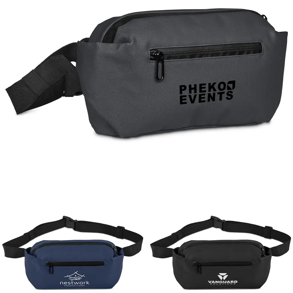 Serendipio Fenway Crossbody Bag