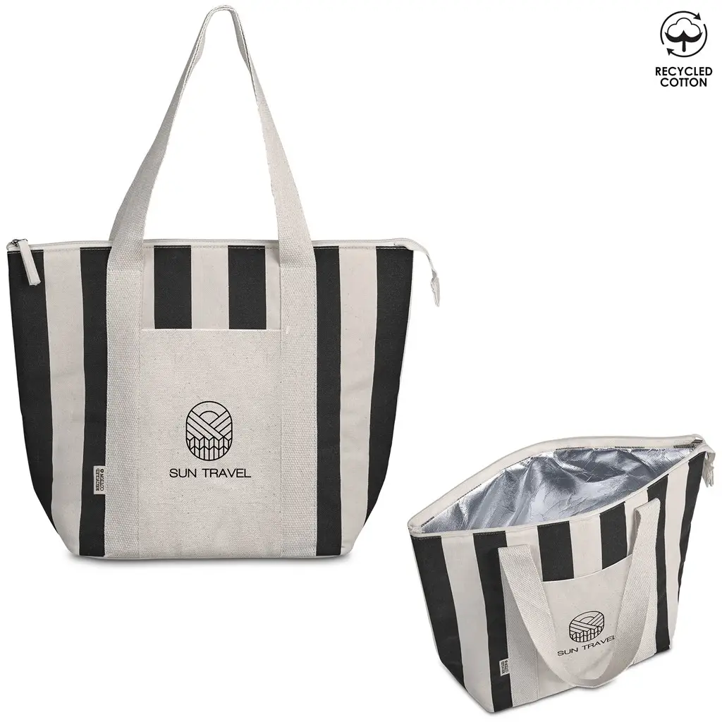 Okiyo Ashera Recycled Cotton 20-Can Cooler