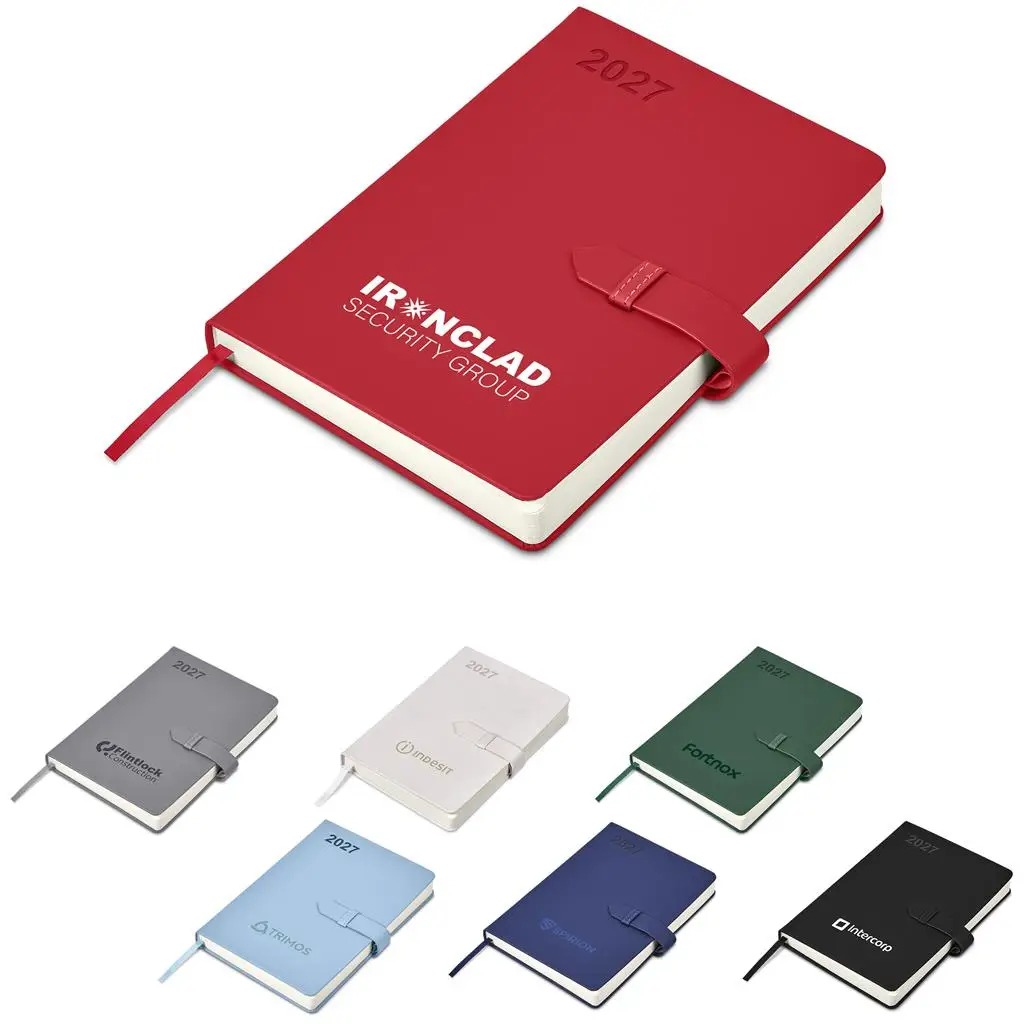Altitude Enterprise A5 2027 Diary