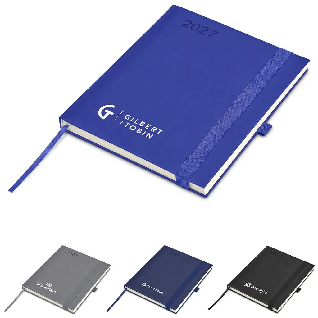 Altitude Advantage Maxi 2027 Diary