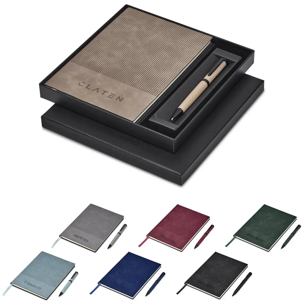 Notebook Sets