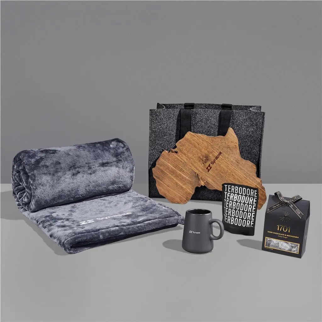 Yatta Golden Gratitude Hamper