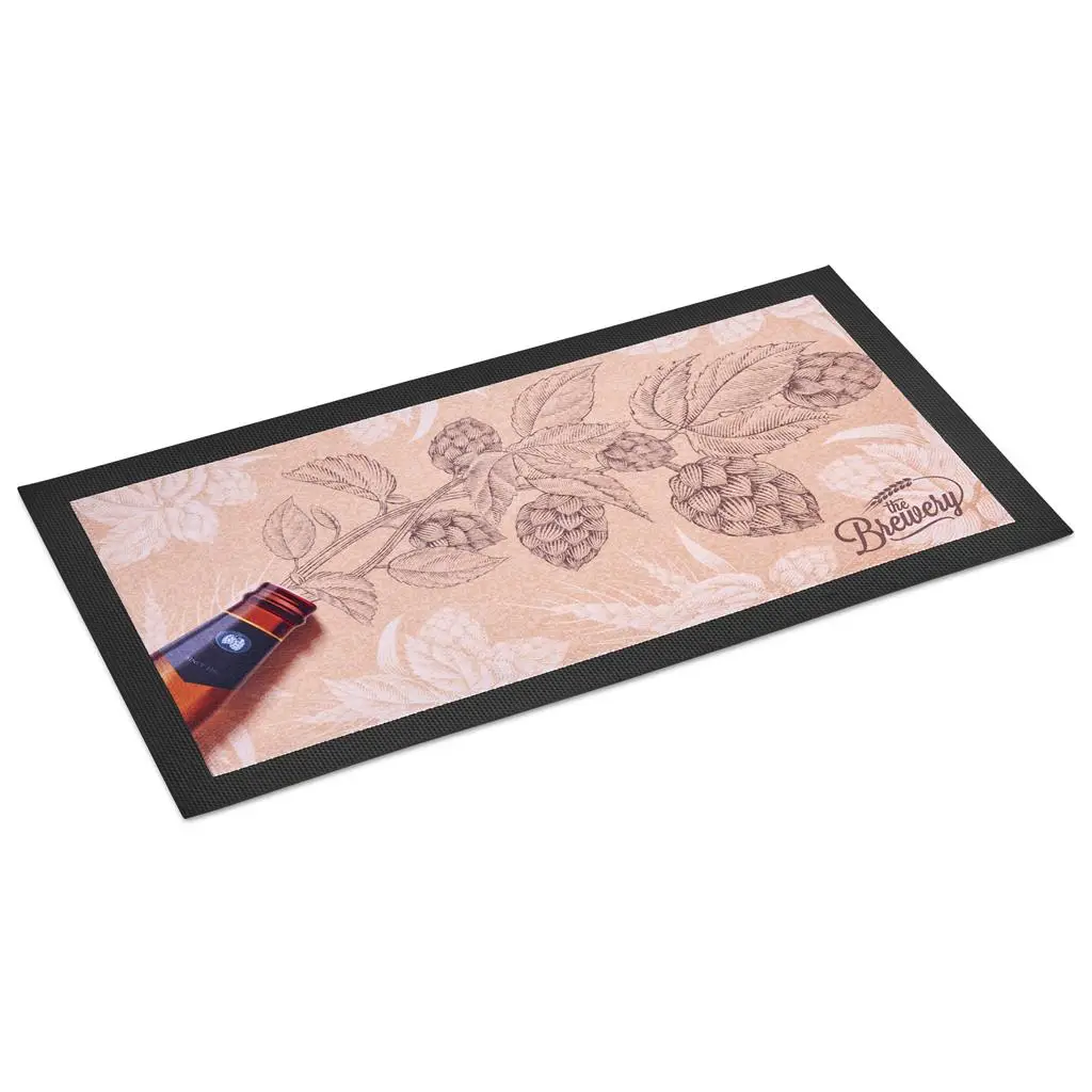 Altitude Paloma Heavy-Duty Counter Mat