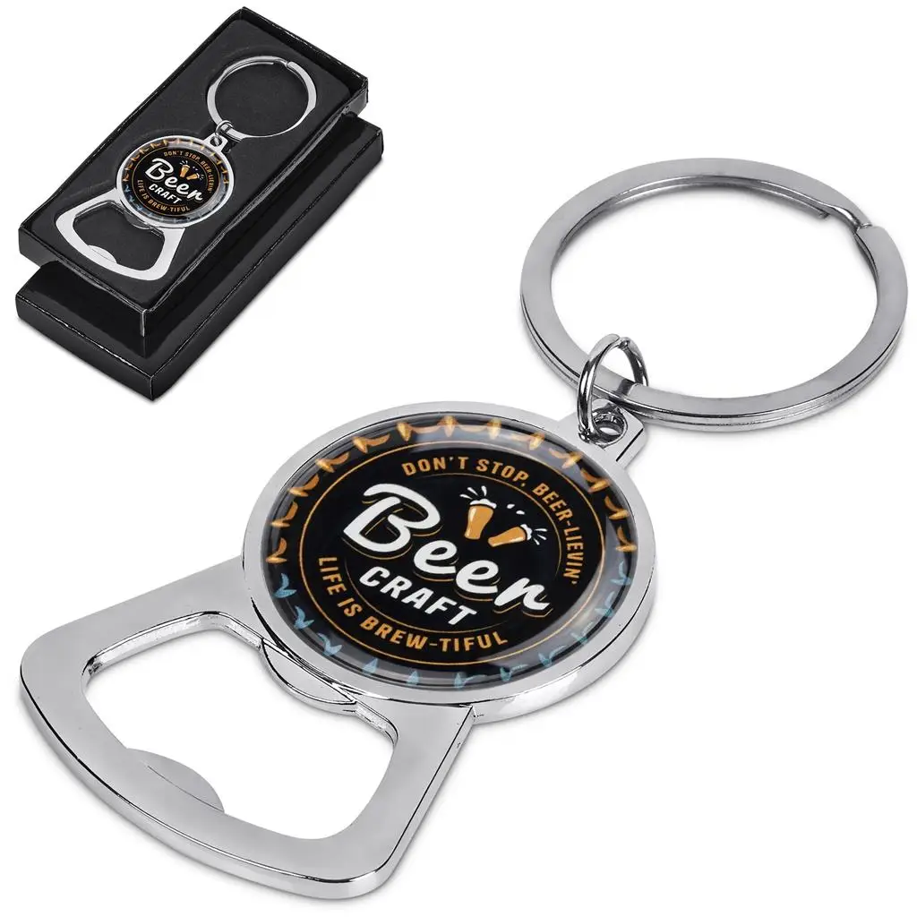 Keyholders